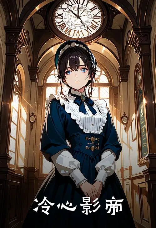冷心影帝