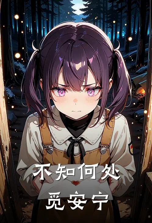 不知何处觅安宁