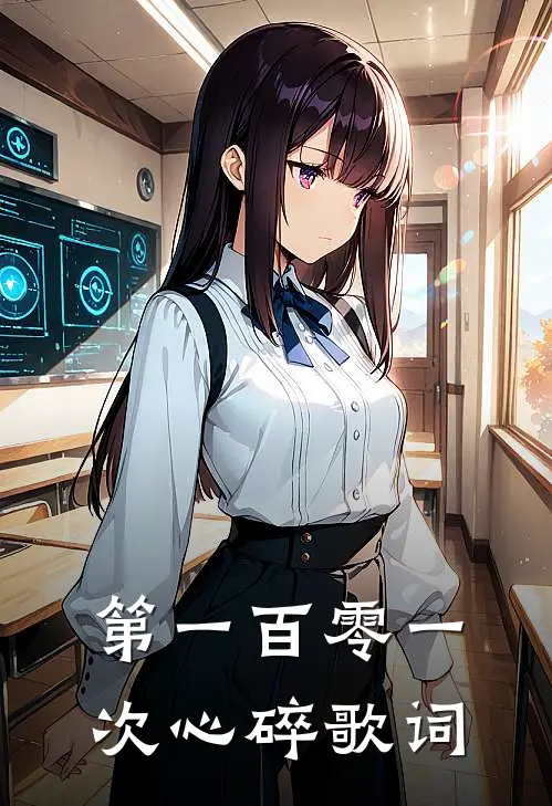 第一百零一次心碎歌词