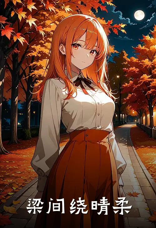 梁间绕晴柔(傅沉舟书晴)完本小说大全_热门小说大全梁间绕晴柔傅沉舟书晴