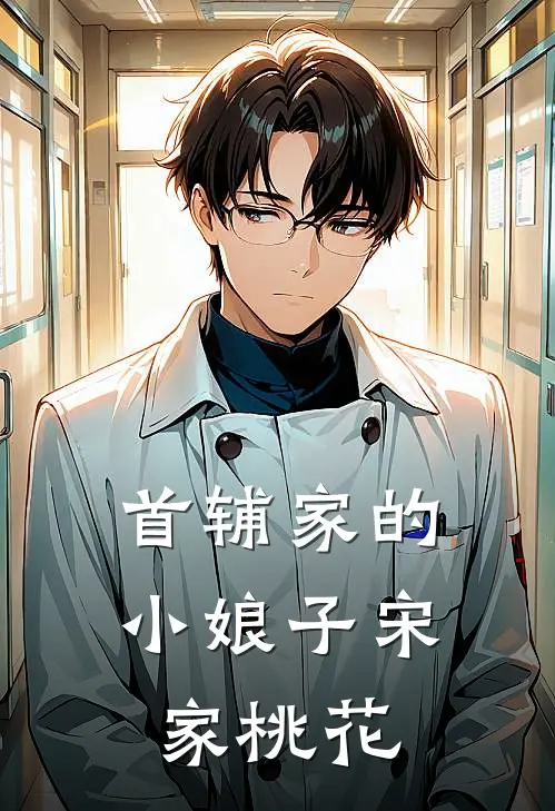 首辅家的小娘子宋家桃花