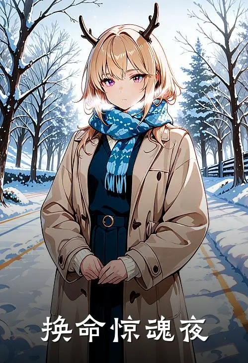 换命惊魂夜
