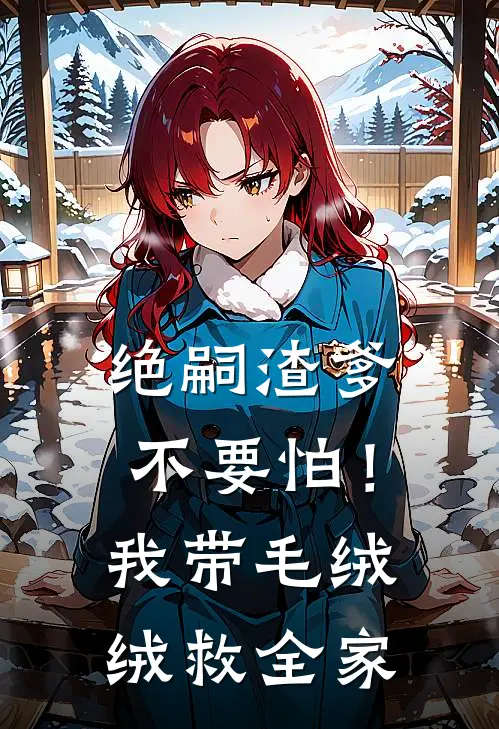 绝嗣渣爹不要怕！我带毛绒绒救全家(赵德东李春华)全本免费小说_阅读免费小说绝嗣渣爹不要怕！我带毛绒绒救全家赵德东李春华