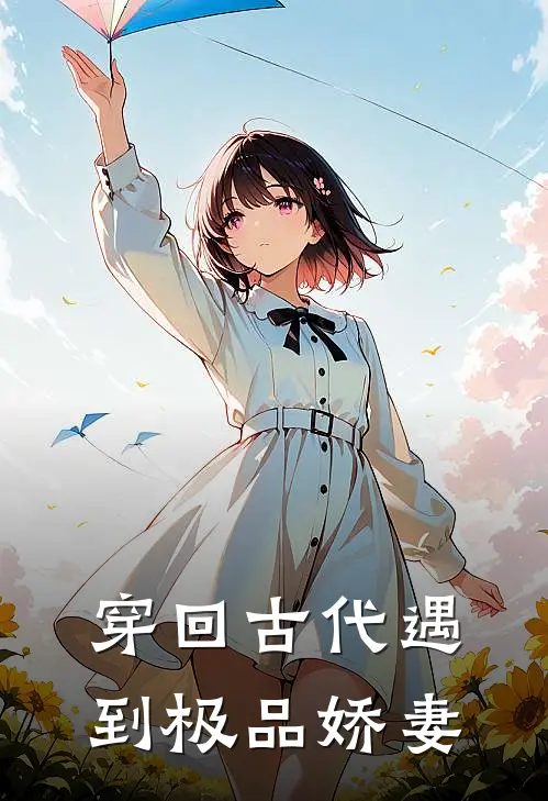 穿回古代遇到极品娇妻