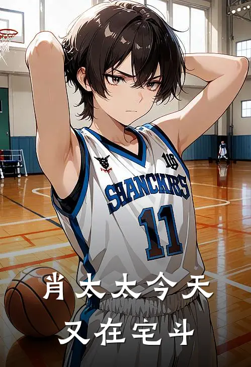 肖太太今天又在宅斗