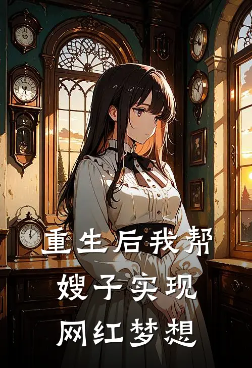 重生后我帮嫂子实现网红梦想