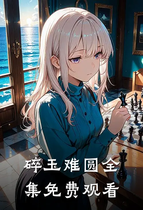 碎玉难圆全集免费观看