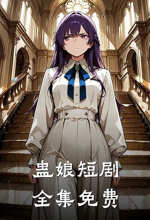 蛊娘短剧全集免费