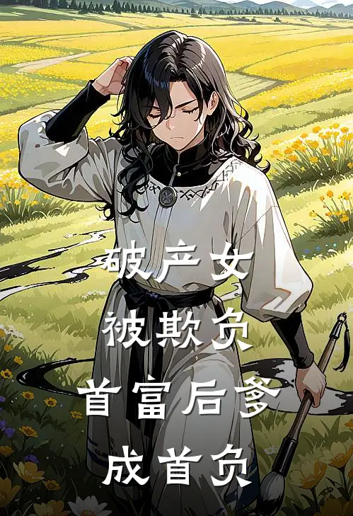 破产女被欺负，首富后爹成首负