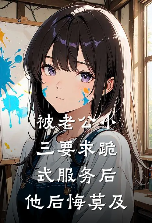 被老公小三要求跪式服务后，他后悔莫及顾谨言林若瑶免费完本小说_小说推荐完本被老公小三要求跪式服务后，他后悔莫及(顾谨言林若瑶)