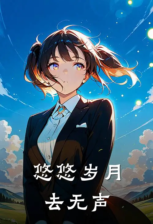 悠悠岁月去无声