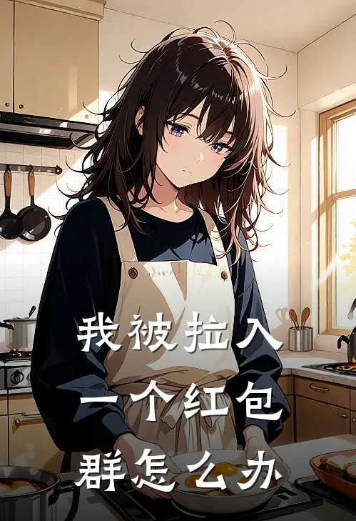 我被拉入一个红包群怎么办