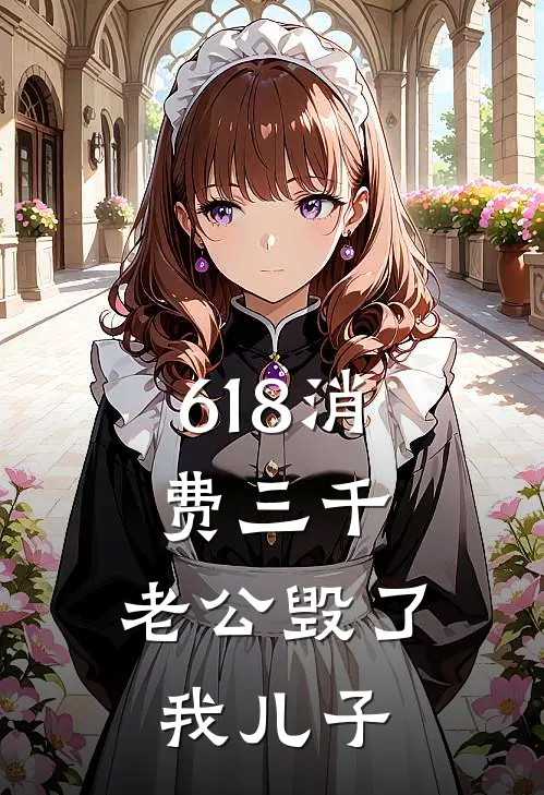 618消费三千，老公毁了我儿子