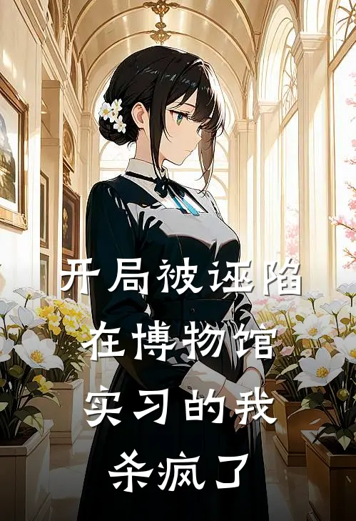 开局被诬陷，在博物馆实习的我杀疯了