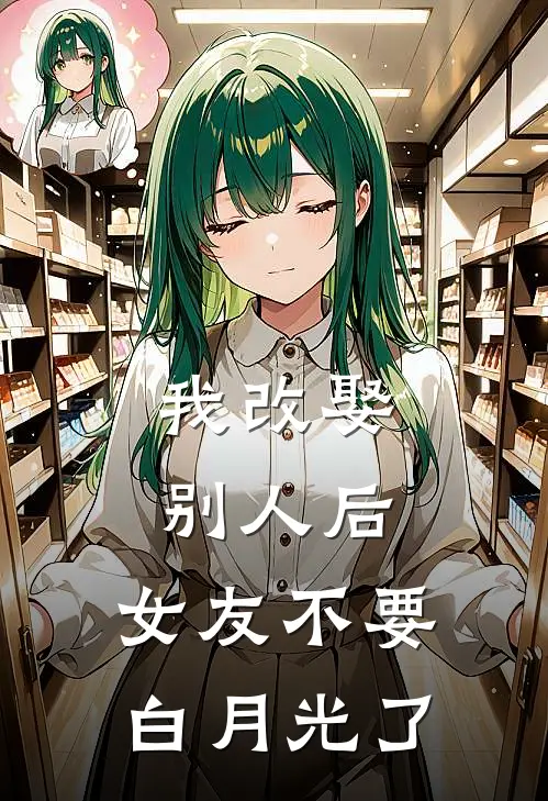 我改娶别人后，女友不要白月光了