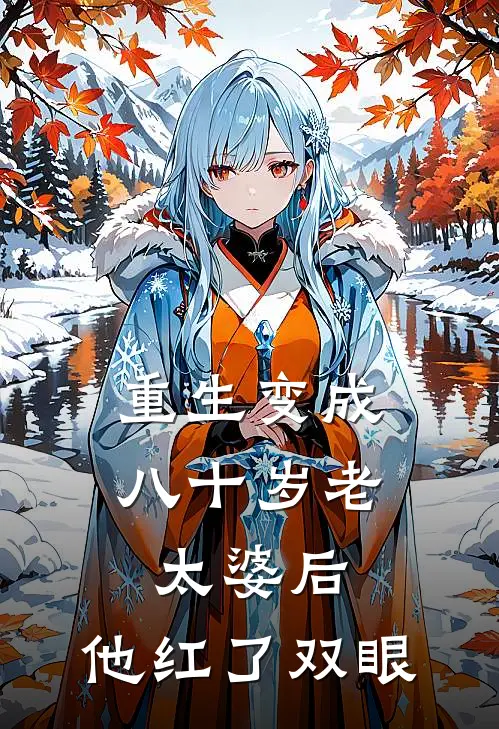 重生变成八十岁老太婆后，他红了双眼