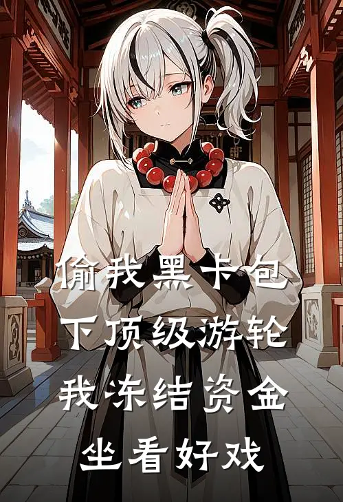 偷我黑卡包下顶级游轮，我冻结资金坐看好戏