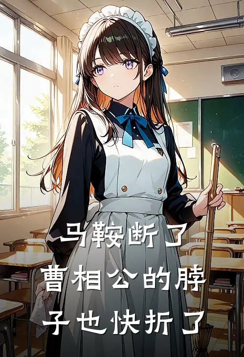 马鞍断了，曹相公的脖子也快折了(曹相公金不换)免费小说阅读_完结版小说推荐马鞍断了，曹相公的脖子也快折了(曹相公金不换)