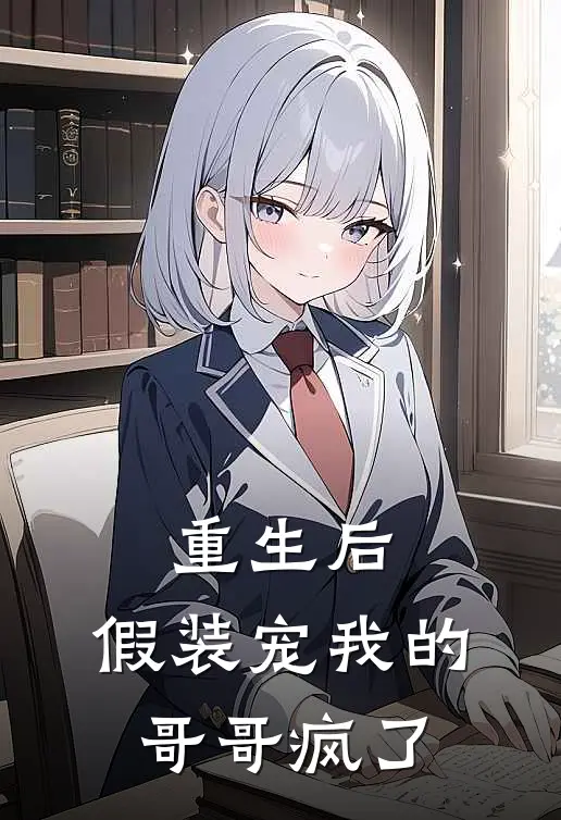 重生后，假装宠我的哥哥疯了