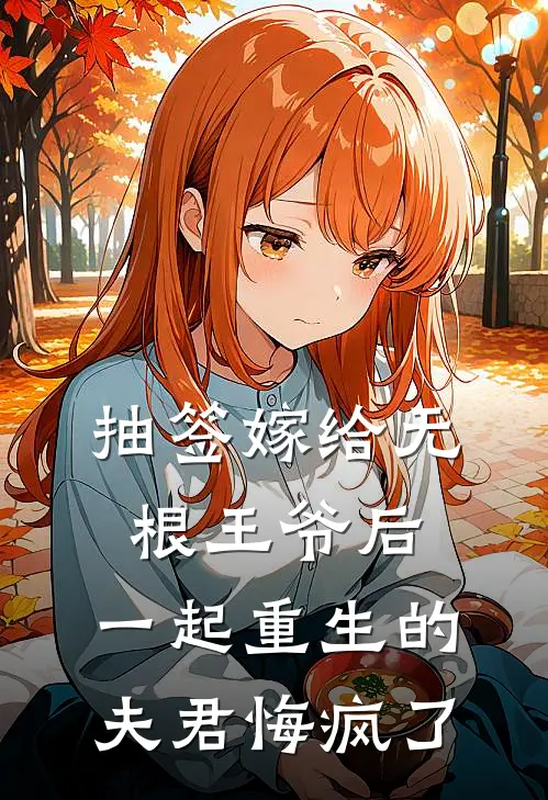 抽签嫁给无根王爷后，一起重生的夫君悔疯了