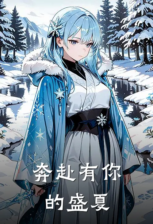 奔赴有你的盛夏