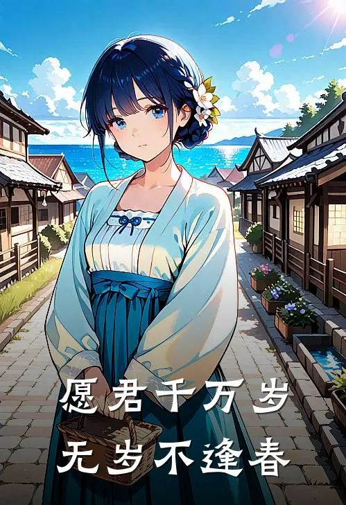 愿君千万岁，无岁不逢春