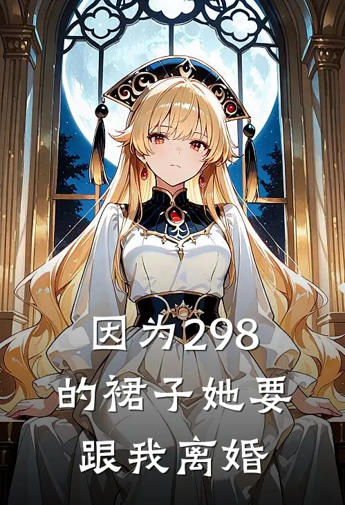 因为298的裙子她要跟我离婚(林若李昊)最新好看小说_最新章节列表因为298的裙子她要跟我离婚(林若李昊)