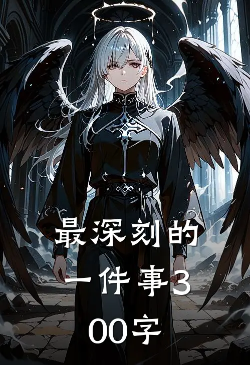 最深刻的一件事300字