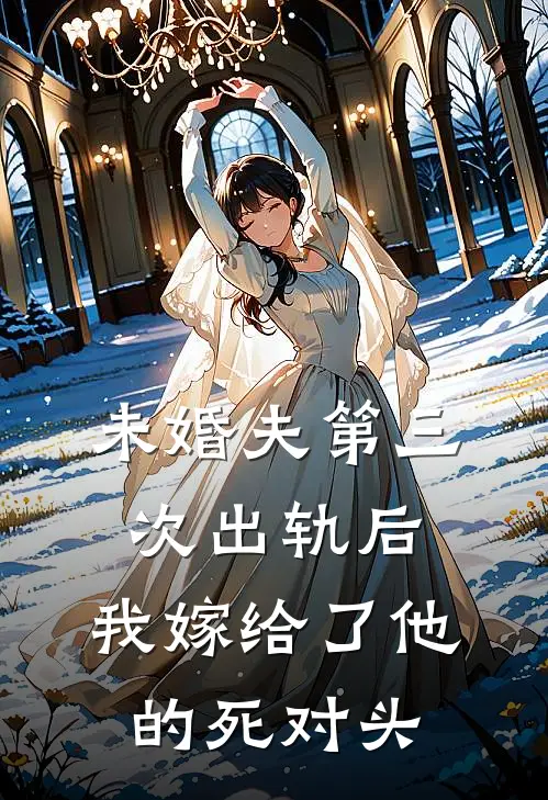 未婚夫第三次出轨后，我嫁给了他的死对头