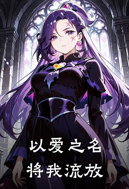 以爱之名将我流放