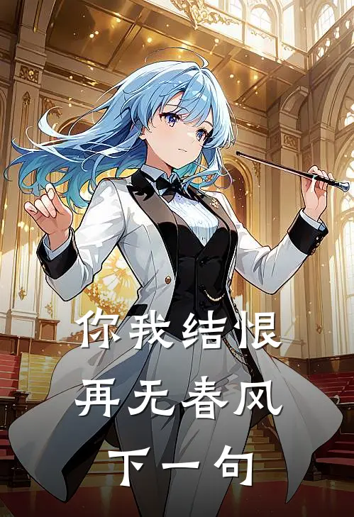 你我结恨再无春风下一句