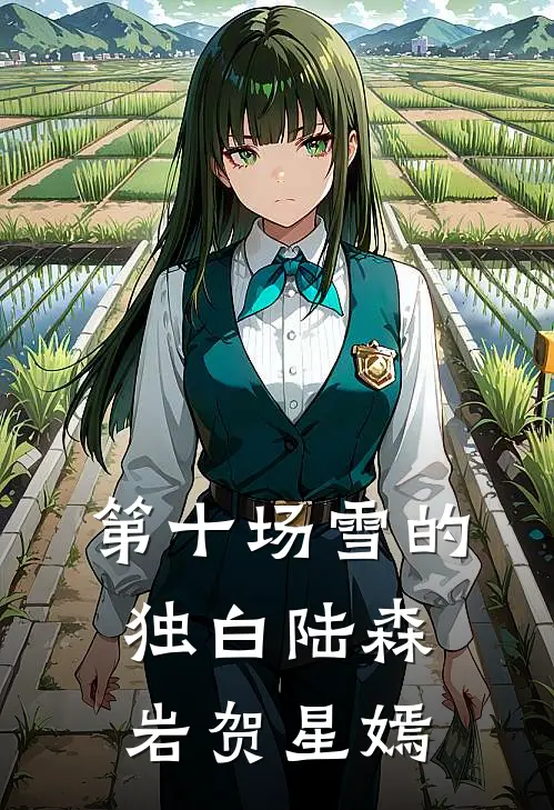 第十场雪的独白陆森岩贺星嫣