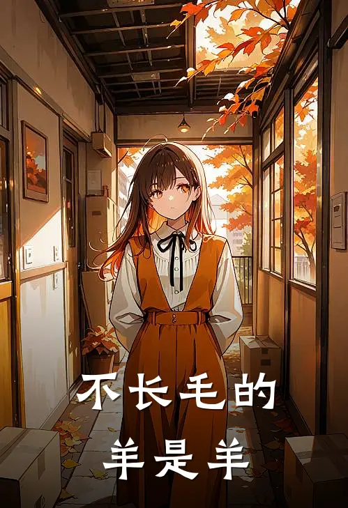 不长毛的羊是羊