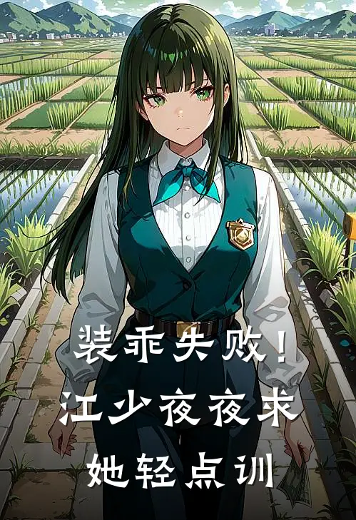 装乖失败！江少夜夜求她轻点训