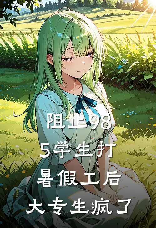 阻止985学生打暑假工后，大专生疯了