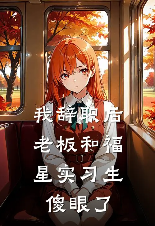 我辞职后，老板和福星实习生傻眼了