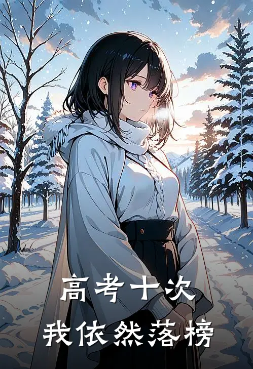 高考十次，我依然落榜