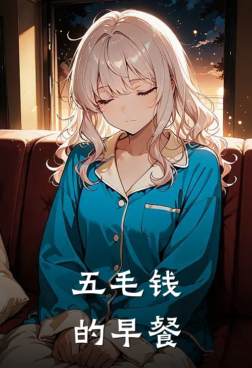 五毛钱的早餐