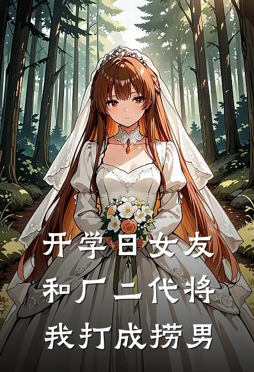 开学日女友和厂二代将我打成捞男