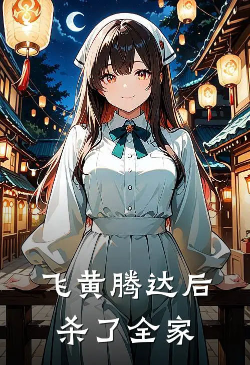 飞黄腾达后杀了全家