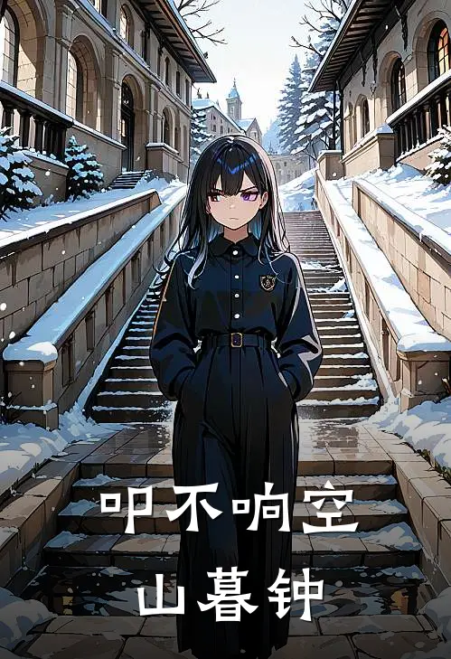 叩不响空山暮钟