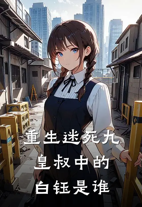 重生迷死九皇叔中的白钰是谁