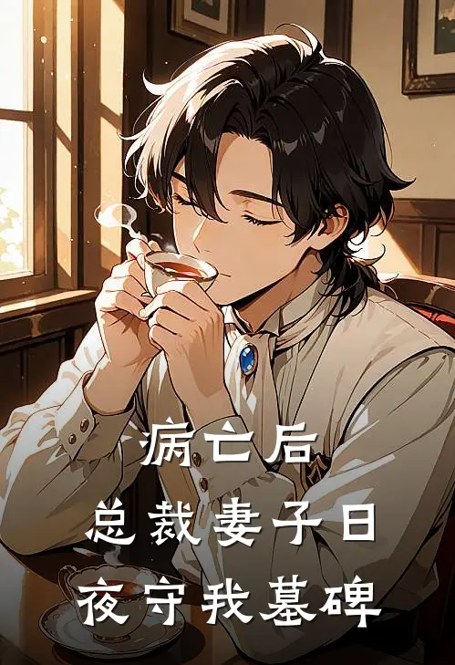 病亡后，总裁妻子日夜守我墓碑