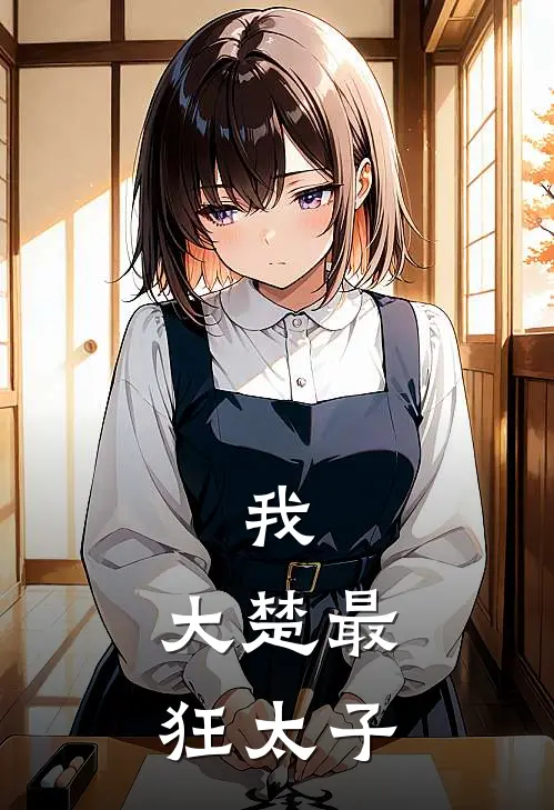 我，大楚最狂太子