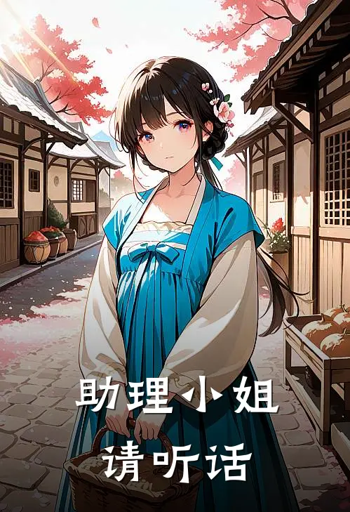 助理小姐，请听话