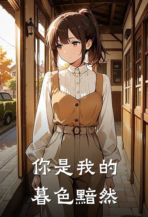 你是我的暮色黯然