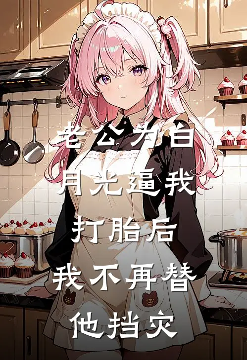 老公为白月光逼我打胎后，我不再替他挡灾