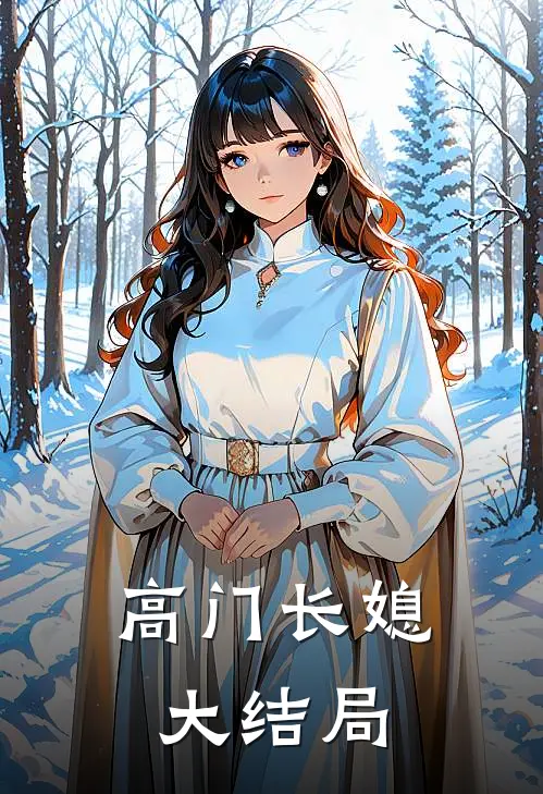 高门长媳大结局