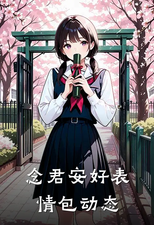 念君安好表情包动态