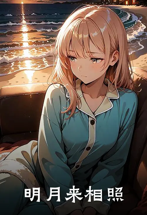 明月来相照